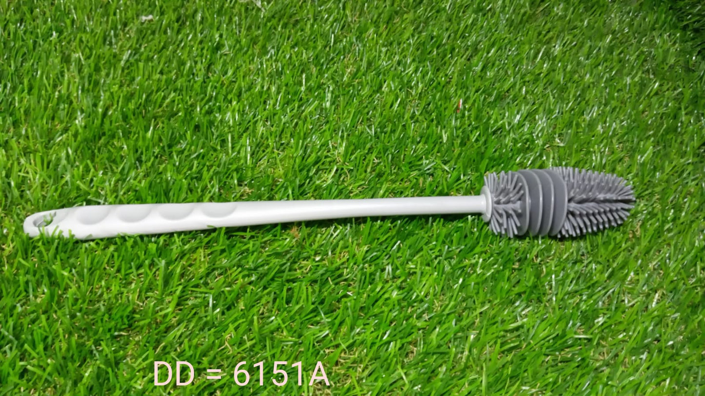 Bottle Cleaning Brush Usual Fully Types of Household Room for Cooking Food Purposes for Cleansing